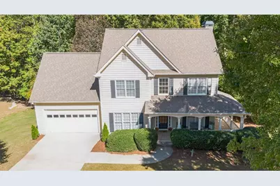 5154 Maplewood Lane, Gainesville, GA 30504 - Photo 2