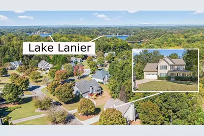 5154 Maplewood Lane, Gainesville, GA 30504 - Photo 1