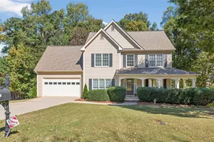 5154 Maplewood Ln, Gainesville, GA 30504 - Photo 2
