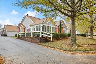 3735 Vineyards Lake Circle NW, Kennesaw, GA 30144 - Photo 32