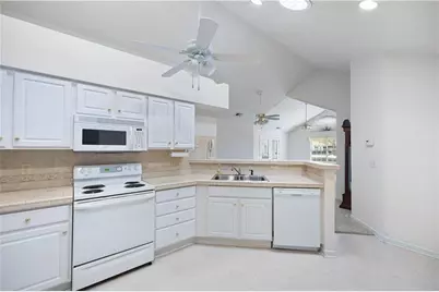 3735 Vineyards Lake Circle NW #24, Kennesaw, GA 30144 - Photo 16