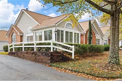 3735 Vineyards Lake Circle NW #24, Kennesaw, GA 30144 - Photo 1