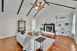 3092 Calumet Cir NW, Kennesaw, GA 30152 - Photo 6