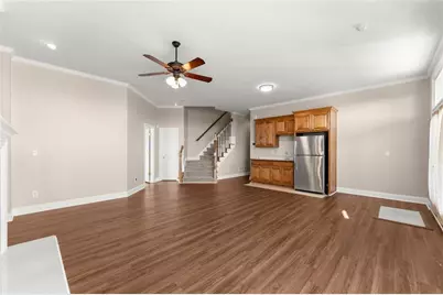 3657 Mariner Bluff Court, Gainesville, GA 30506 - Photo 46