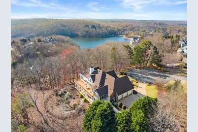 3657 Mariner Bluff Court, Gainesville, GA 30506 - Photo 84