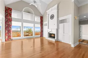 3657 Mariner Bluff Ct, Gainesville, GA 30506 - Photo 8