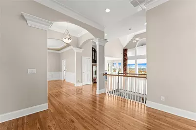 3657 Mariner Bluff Court, Gainesville, GA 30506 - Photo 34