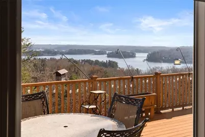 3657 Mariner Bluff Court, Gainesville, GA 30506 - Photo 4