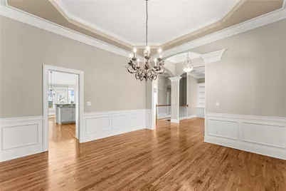 3657 Mariner Bluff Court, Gainesville, GA 30506 - Photo 36