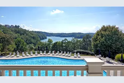 3657 Mariner Bluff Court, Gainesville, GA 30506 - Photo 90