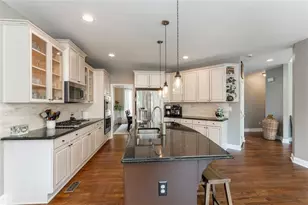 2563 Irwin Lake Overlook, Marietta, GA 30064 - Photo 16