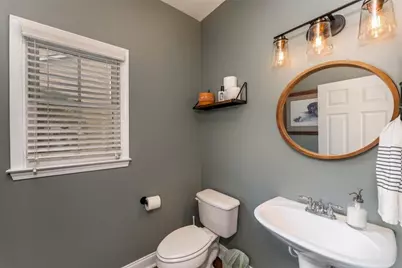 2563 Irwin Lake Overlook, Marietta, GA 30064 - Photo 18