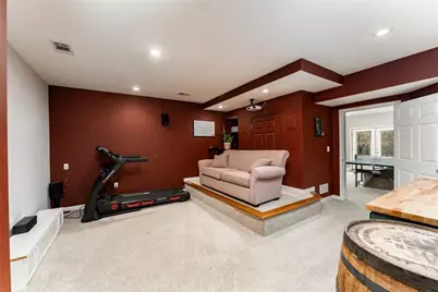 2563 Irwin Lake Overlook, Marietta, GA 30064 - Photo 40