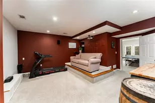 2563 Irwin Lake Overlook, Marietta, GA 30064 - Photo 40