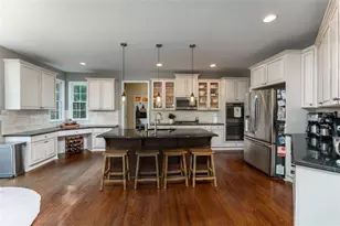 2563 Irwin Lake Overlook, Marietta, GA 30064 - Photo 12