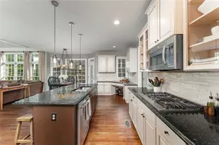 2563 Irwin Lake Overlook, Marietta, GA 30064 - Photo 14