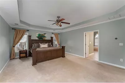 2563 Irwin Lake Overlook, Marietta, GA 30064 - Photo 26