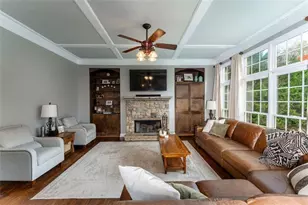 2563 Irwin Lake Overlook, Marietta, GA 30064 - Photo 22