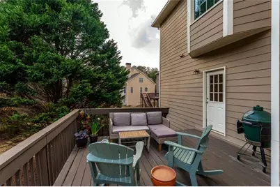 2563 Irwin Lake Overlook, Marietta, GA 30064 - Photo 46