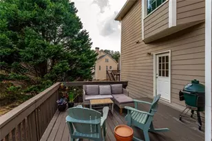 2563 Irwin Lake Overlook, Marietta, GA 30064 - Photo 46