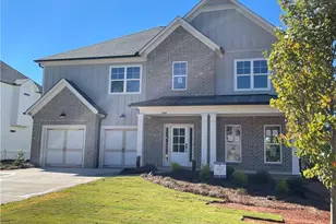 1748 Brown Cir, Marietta, GA 30066 - Photo 1