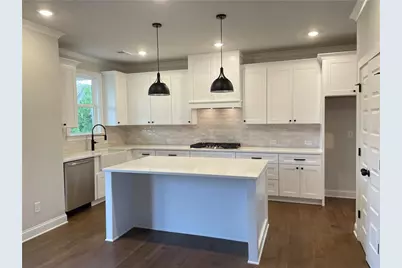 1748 Brown Circle, Marietta, GA 30066 - Photo 4