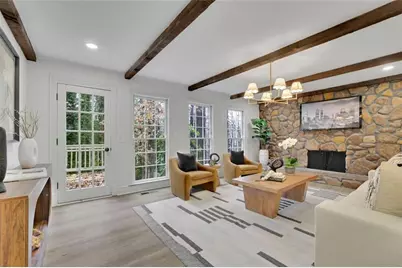 5091 Golfbrook Drive, Stone Mountain, GA 30088 - Photo 20