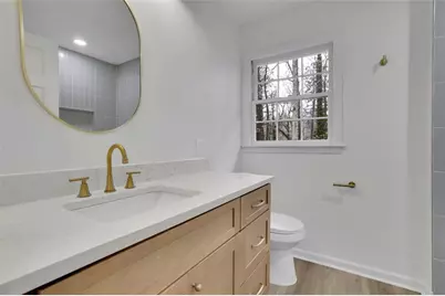 5091 Golfbrook Drive, Stone Mountain, GA 30088 - Photo 36