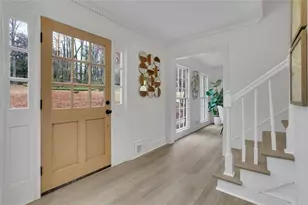 5091 Golfbrook Dr, Stone Mountain, GA 30088 - Photo 4