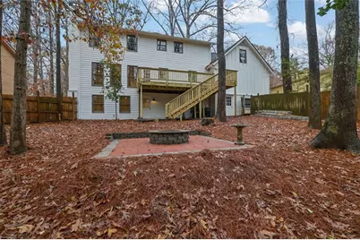 5091 Golfbrook Drive, Stone Mountain, GA 30088 - Photo 46