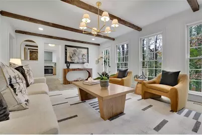 5091 Golfbrook Drive, Stone Mountain, GA 30088 - Photo 22