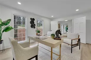 5091 Golfbrook Dr, Stone Mountain, GA 30088 - Photo 8