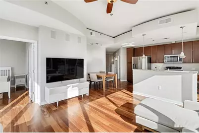 855 Peachtree Street NE #1203, Atlanta, GA 30308 - Photo 14