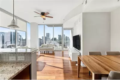 855 Peachtree Street NE #1203, Atlanta, GA 30308 - Photo 10