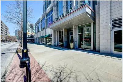 855 Peachtree Street NE #1203, Atlanta, GA 30308 - Photo 1