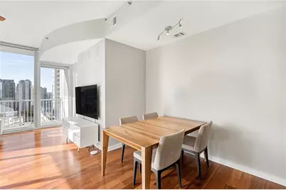 855 Peachtree Street NE #1203, Atlanta, GA 30308 - Photo 8
