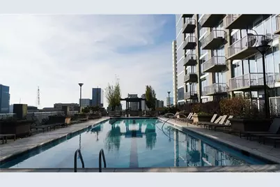 855 Peachtree Street NE #1203, Atlanta, GA 30308 - Photo 38