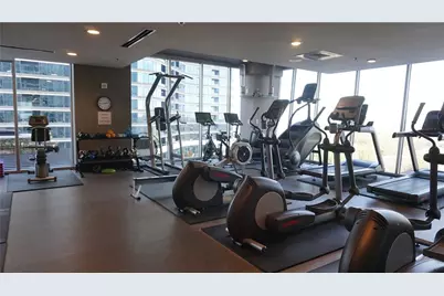 855 Peachtree Street NE #1203, Atlanta, GA 30308 - Photo 32