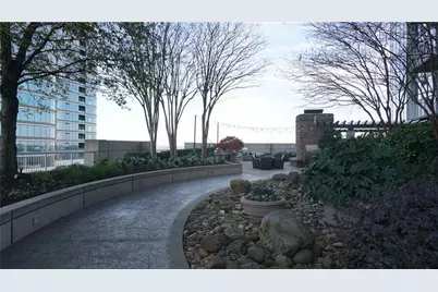 855 Peachtree Street NE #1203, Atlanta, GA 30308 - Photo 34