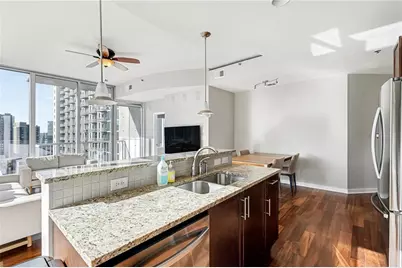 855 Peachtree Street NE #1203, Atlanta, GA 30308 - Photo 12