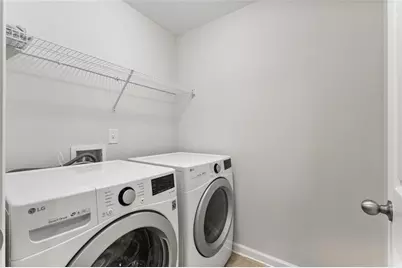 6604 Barker Station Walk, Sugar Hill, GA 30518 - Photo 22