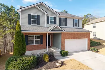 6604 Barker Station Walk, Sugar Hill, GA 30518 - Photo 4