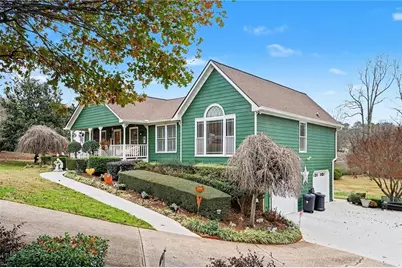 157 Springwater Trace, Woodstock, GA 30188 - Photo 1