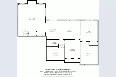 10190 Oxford Mill Drive, Johns Creek, GA 30022 - Photo 86
