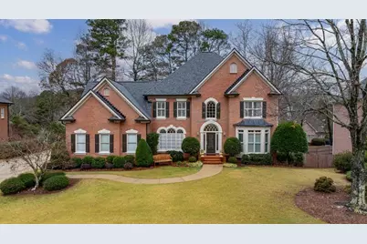 10190 Oxford Mill Drive, Johns Creek, GA 30022 - Photo 1