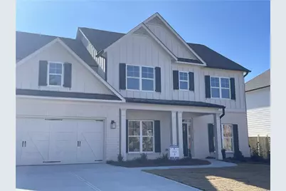 1756 Brown Circle, Marietta, GA 30066 - Photo 2