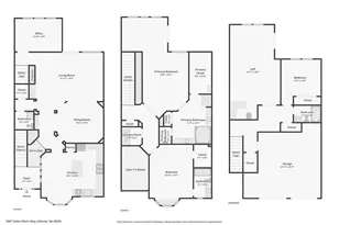 1867 Cedar Glenn Way, Atlanta, GA 30339 - Photo 40