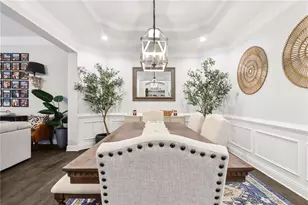 1867 Cedar Glenn Way, Atlanta, GA 30339 - Photo 8