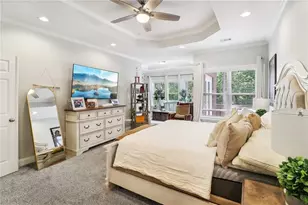 1867 Cedar Glenn Way, Atlanta, GA 30339 - Photo 16