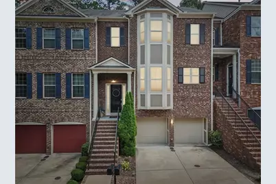 1867 Cedar Glenn Way, Atlanta, GA 30339 - Photo 44